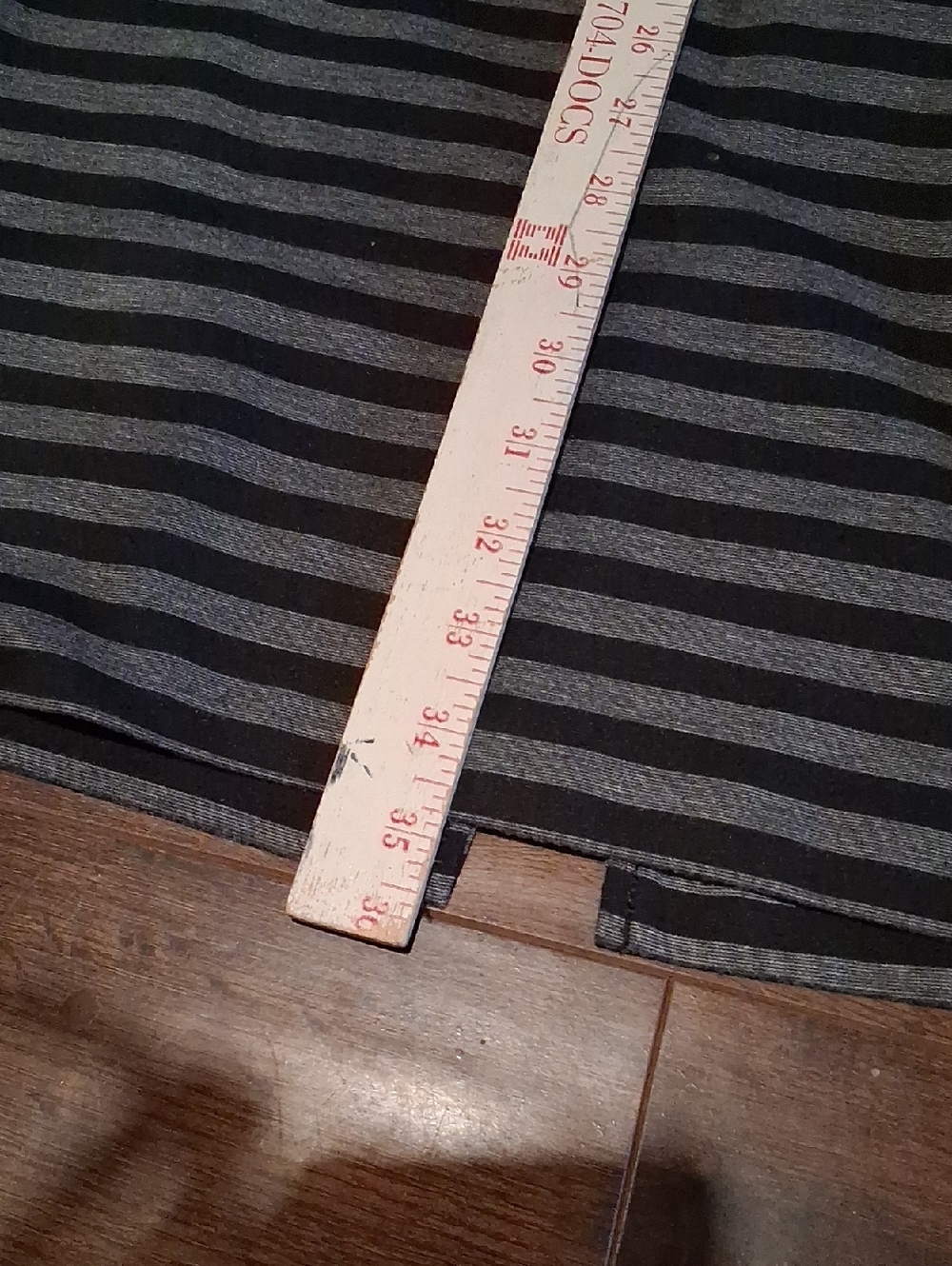 Express Bodycon Strspless Dress - Picture 5 of 5